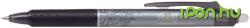 Pilot Rollertoll 0.35 mm törölhető Frixion Clicker 07 fekete (BLRT-FR7-B-BT)