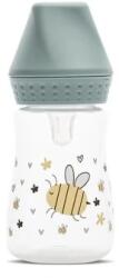 Lorelli My Friend cumisüveg 125ml - Iceberg Green (3800166115559)