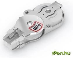Henkel Hibajavító roller 6 mm x 12 m utántöltő kazetta