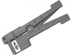 LogiLink Cable stripper for fiber coax and copper cable up to Ø 3.2 mm (WZ0063)