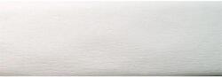 VICTORIA Krepp papír 50x200 cm fehér 80-20