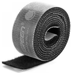 UGREEN Kábelkötegelő Fekete 2m 40354 (40354)