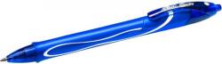 BIC Gel-ocity Quick Dry Zseléstoll 0.3 mm nyomógombos kék (950442)