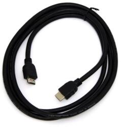  HDMI Összekötő Fekete 5m XHDMIKAB5 (XHDMIKAB5)