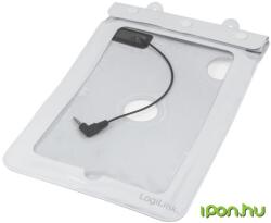 LogiLink Beach Bag 7" fehér (AA0038W)