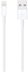 Cellect USB Lightning Töltő/adatkábel Fehér 2m MDCU-IPH-W2M (MDCU-IPH-W2M)