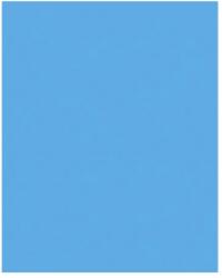 Bringmann Folia Paper Dekorkarton 2 oldalas 50x70cm 220g 10 lap óceánkék FL61221033 (FL61221033)