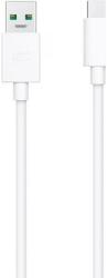 REALME USB 2.0 Type C Átalakító Fehér 1m DL129 (DL129)