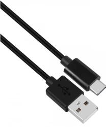 Iris USB 2.0 Type C Átalakító Fekete 1m CX-131 (CX-131)