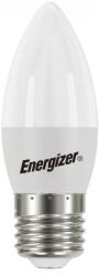 Energizer 4.9W E27 470lm 4000K gyertya (S16589)
