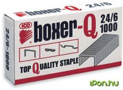 BOXER Tűzőkapocs Q 24/6 (7330024005)