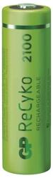 GP Batteries ReCyko Ceruza akku (AA) 2100mAh 2db (GP210AAHCB-2UC2)