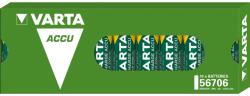 VARTA Accu ceruza elem (AA) 10db (56706101111)