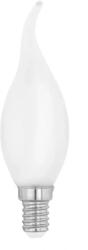 EGLO 12565 CF35 LED fényforrás 4W E14 4000K 470lm (12565)