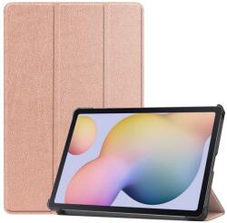 Cellect Tab S7 11" T870/T875 tablet tok rózsaszín (TABCASE-SAM-S7-RG)