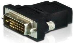 ATEN DVI-D HDMI Átalakító Fekete 3cm 2A-127G (2A-127G)