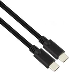 Iris USB 3.0 Type C Összekötő Fekete 1m CX-165 (CX-165)