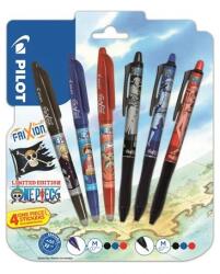Pilot 449522 Frixion Ball/Frixion Ball Plus Rollertoll készlet 0.35 mm (449522)