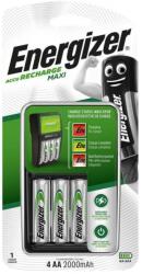 Energizer Maxi + 4x2000mAh AA (7638900325645)