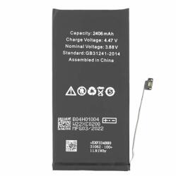 Gigapack iphone 13 mini akku 2406mah li-ion apple a2660 kompatibilis (GP-143164)