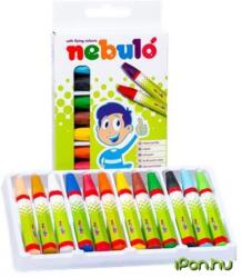 Nebulo Olajpasztell kréta 12 darabos 281708