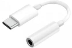 Xiaomi USB 2.0 Type C Jack Átalakító Fehér 10cm AL71A_W (AL71A_W)