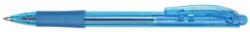 Pentel BK417 Golyóstoll 0.35 mm nyomógombos világoskék (BK417-S)
