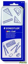 STAEDTLER Vonalzó készlet