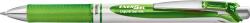 Pentel EnerGel BL77 Zseléstoll 0.35 mm nyomógombos világoszöld (BL77-KX)