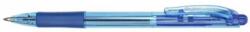 Pentel BK417 Golyóstoll 0.35 mm nyomógombos kék (BK417-C)