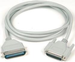 SAVIO Párhuzamos Összekötő Szürke 1.8m NYKDB25CN36018 (NYKDB25CN36018)