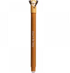 Eberhard Faber Rollertoll 0.7 mm törölhető Lajhár (E582109)
