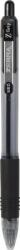 Zebra Z-Grip Golyóstoll 0.27 mm nyomógombos fekete (22210)