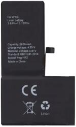 Gigapack iphone xs 5.8 akku 2658mah li-ion 616-00514 kompatibilis (GP-99722)