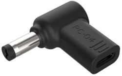 Conceptronic ABBY15PC04 DC adapter (ABBY15PC04)