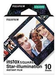 Fuji Instax SQUARE Star Illumination fényes Keret
