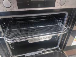 CATA H25-70-140-431 Air fryer tepsi beépíthető sütőkhöz (H25-70-140-431)