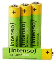 Intenso Energy Eco mikro ceruza akku (AAA) 1000mAh 4db (7505214)