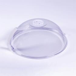 IRIS KT-491 Mikróhullámú frissentartó fedél fogóval szellőzővel (KT-491)