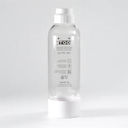 TOO SODA BOTTLE-M-100 Újrafelhasználható BPA mentes palack 1L