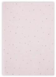 Lorelli Lepedő 150x100cm - Pink sky (3800166118345)