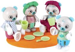 Hape Green Planet Explorers Jegesmedve család (E3529)