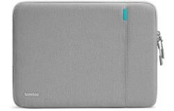 TOMTOC Sleeve 14" MacBook Pro sötétszürke TOM-A13D2G2 (TOM-A13D2G2)