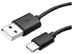 Xiaomi USB 2.0 Type C Átalakító Fekete 1m RS70894 (RS70894)
