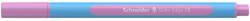 Schneider Golyóstoll 0.7 mm kupakos Slider Edge XB Pastel lila