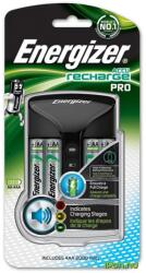Energizer Accu Recharge Pro + 4x2000mAh AA (7638900398373)