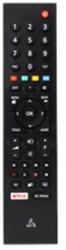 SBOX RC-01407 TV távirányító Grundig készülékhez (SBOX RC-01407)