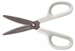 PLUS Corporation Fitcut Curve Olló általános 17.5 cm fehér (35056)