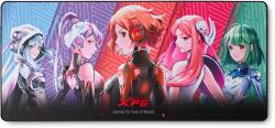 ADATA XPG Frontline XL Saga 01 (FRONTLINEXL XTREMESAGA01-BKCWW)