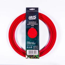 IRIS KT-497 Univerzális edény/serpenyő fedő 24-26-28 cm-es (KT-497)